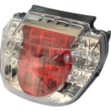 Mondial Sfc Arka Stop Komple (Ce)