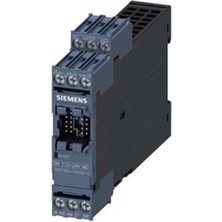 Siemens 3UF7300‑1AU00‑0 Sımocode Pro V Dijital Genişleme Modülü 110‑240 V Ac/dc