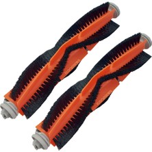 Parmis Roborock Uyumlu Q5 Robot Süpürge Ana Fırça 2 Adet