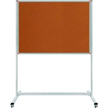 Panda Mobil Mantar Pano 90X120CM