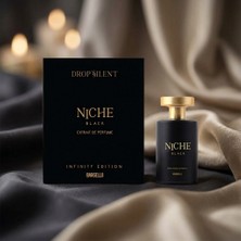 Bargello Nıche Drop's Sılent Unısex 100 ml Extraıt De Perfume