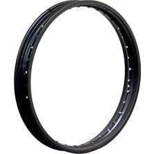 OEM Motosiklet Jantı 1.85 x 19 Siyah