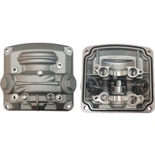 Mondial Drift L - Vulture I Külbütör Kapağı Komple