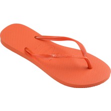 Havaianas Slim Turuncu Kadın Terlik