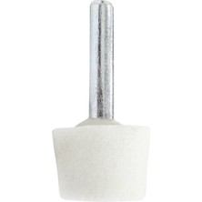 Zargana Saplı Taş 6mm - 16X22MM