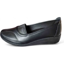 Esma Ortopedik Günlük Anne Ayakkabi