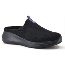 King Paolo Kadın Memory Foam Taban Terlik