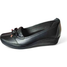 Esma Ortopedik Günlük Anne Ayakkabi