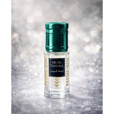 Sufi Tesbih Esans Ve Hediyelik Misk Tahara Esansı 3 ml – Yoğun ve Kalıcı Musk Kokusu | Premium Saf Esans