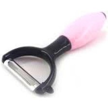 MiraLive Tombul Plastik Saplı Soyacak (4887)