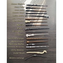 3dvibeswithmerve Harry Potter Asa 30 cm