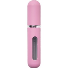 Nascita 5 ml Parfüm Atomizeri Pembe NASSISE0016PN