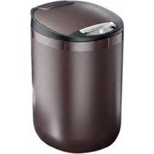 Space Işıklı Küllük -Tuşla Açmalı Kırmızı / ICKU61-1