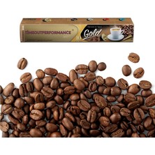 Poniry Karamelli Çifte Kavrulmuş Çekirdek Kahve