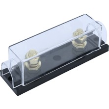 Erol Bıçak Sigorta Kutusu