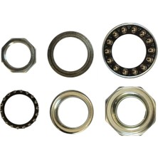 Honda Spacy - Activa S - Spontini - Zenzero - Blazer - Space - Grace Furş Takımı