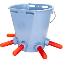 Çiftlik Shop  Buzağı Emzirme Kovası 5 Li