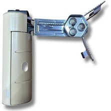 Manada Katlanır Kamp ocağı