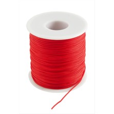 Tkçbj Paraşüt Ip 1,0 mm 90 Metre Tkçbj