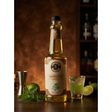 Karpe Coffee Mohito Mix Kokteyl, Pasta ve Kahve Şurubu Yüksek Aroma 750 ml (Mohıto Mınt Cocktaıl Syrup)