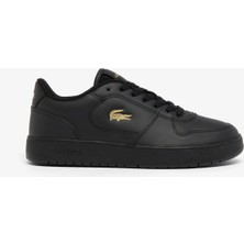 Lacoste Court Ace Kadın Siyah Sneaker 751SFA0160 1V7