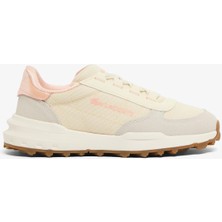 Lacoste Elite Active Evo Kadın Krem Sneaker 751SFA0054 Uh1