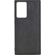Gp Iguana Samsung Galaxy Note 20 Ultra Uyumlu Deri Cüzdanlı Kılıf Rst1