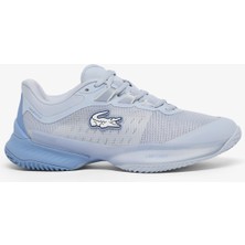 Lacoste AG-LT23 Ultra Kadın Mavi Sneaker 751SFA0005 52C