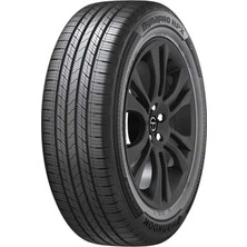 Hankook Dynapro Hpx RA43 215/55R18 95V M+S 4x4 Yaz Lastiği (Üretim Yılı: 2025)