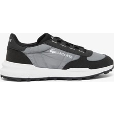 Lacoste Elite Active Evo Erkek Siyah Sneaker 751SMA0037 312