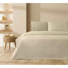 Taç Yeni Sezon Çift Kişilik Jakar Pike Takımı Selva Taş