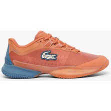 Lacoste AG-LT23 Ultra Erkek Turuncu Sneaker 751SMA0013 Are