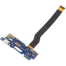 OEM As. Zenfone 3 Max Şarj Bordu ZC520TL 5.2 Inç.