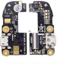 OEM As. Zenfone 2 Şarj Bordu ZE551ML