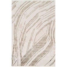 Atlas Halı Beykoz ZY16A Akrilik Yumuşak Dokulu Sık Dokuma Leke Tutmaz Üst Kalite Halı