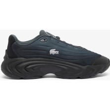 Lacoste Spinor Erkek Siyah Sneaker 751SMA0150 22F