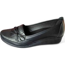 Esma Ortopedik Günlük Anne Ayakkabi