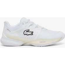 Lacoste AG-LT23 Ultra Kadın Beyaz Sneaker 751SFA0007 21G