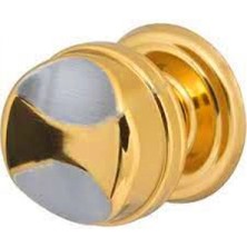 MiraLive Sarı Albfrin Kapı Tokmak (4887)