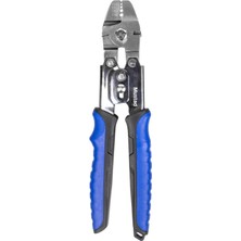 Mustad MT118 24CM 10" Big Game Crimping Tool