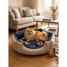 Patitex Lüx Kedi Köpek Yatakları