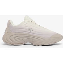Lacoste Spinor Kadın Gri Sneaker 751SFA0036 1e7