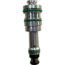 Siegen Klima Kompresörü Basınç Valfi Nissan Calsonıc CWV616, Calsonıc CWV618