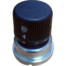 Bella Steyr-Başak Traktör Far Anahtarı