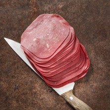 Coşkun Dana Jambon 500G