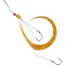 Jackall Candy Spare Rubber Set Long Skirt #F0113