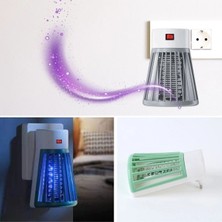 Prize Takılan Uv Işık Sinek Öldürücü Lamba 1W