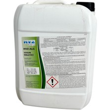 HVZ Kimya Sıvı Yosun Önleyici- Yosun Giderici (10 Lt)