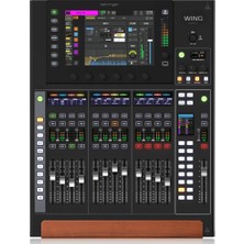 Behringer Behrınger Wıng Compact Dijital Mikser