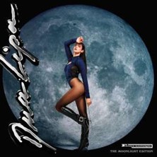 Warner Music Dua Lipa / Future Nostalgia (The Moonlight Edition) (Plak Değildir Cd) (Cd)